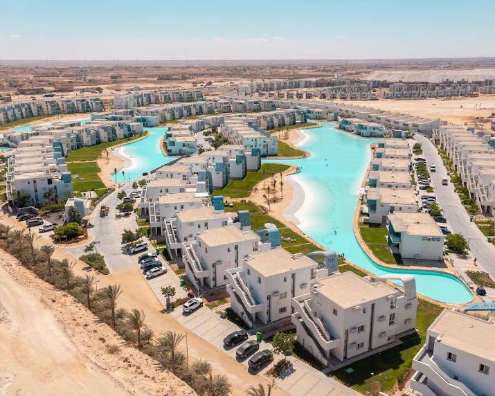 مشروع فوكا باي 