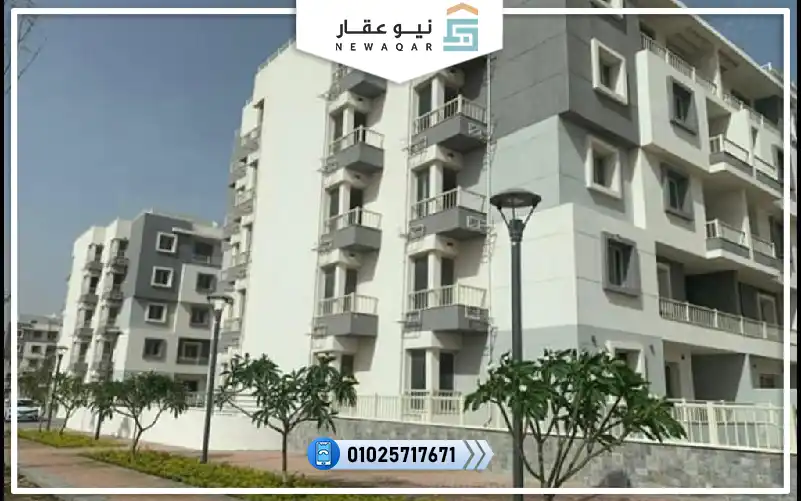 دوبلكس للبيع استلام فوري 290م كمبوند جايد التجمع الخامس