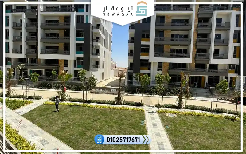 بنتهاوس استلام فوري 262م 4 غرف نوم