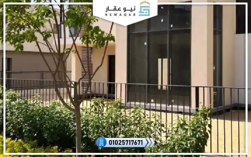 ستاند الون للبيع 300م كمبوند سوديك المستقبل سيتي