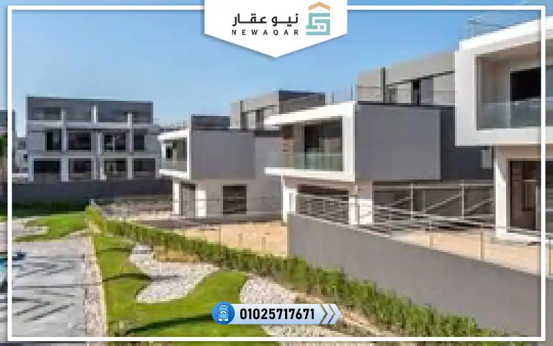توين هاوس للبيع 274م 4 غرف نوم