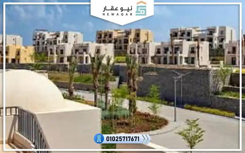 توين هاوس 145م للبيع 3 غرف نوم