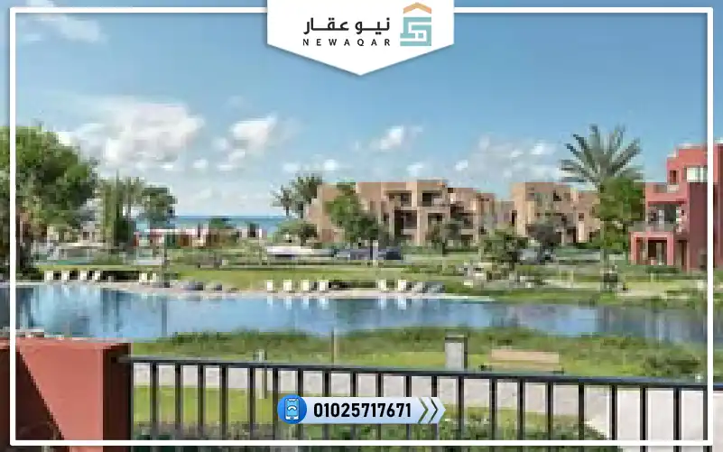 تاون هاوس للبيع 140م 3 غرف