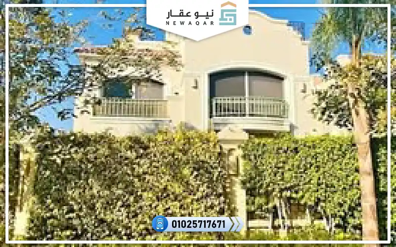 توين هاوس للبيع 222م  استلام فوري 3 غرف