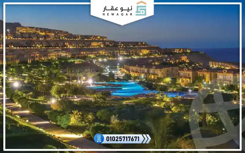 شاليه للبيع 130م 3 غرف نوم متشطبه