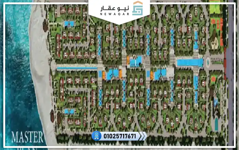 توين هاوس 220م للبيع بحديقة 50م استلام فوري