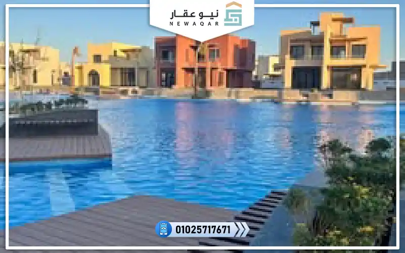 ستاند الون للبيع 4 غرف تشطيب كامل