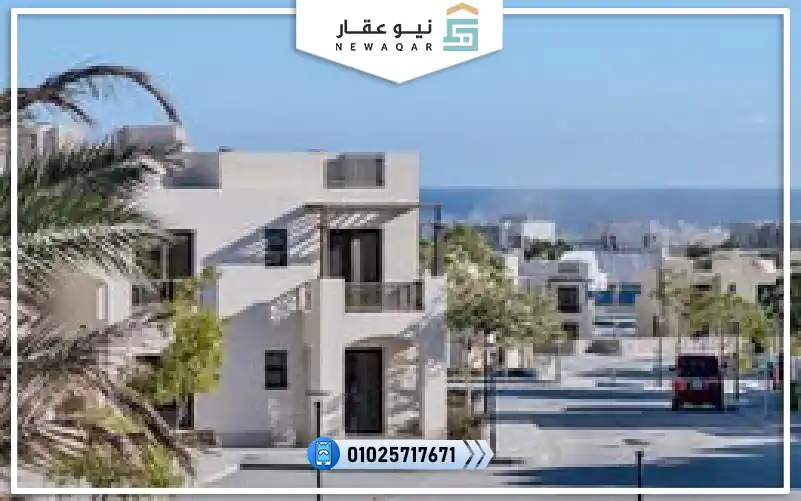 فيلا مستقلة 258م للبيع 5 غرف نوم