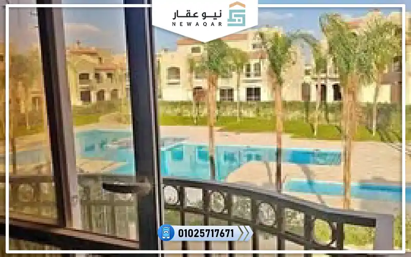 توين هاوس للبيع 237م استلام فوري