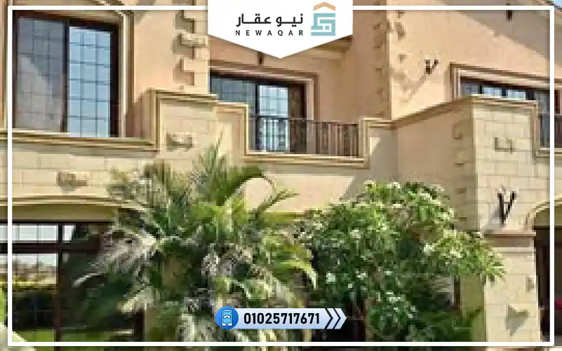 تاون هاوس للبيع 222م استلام فوري كورنر