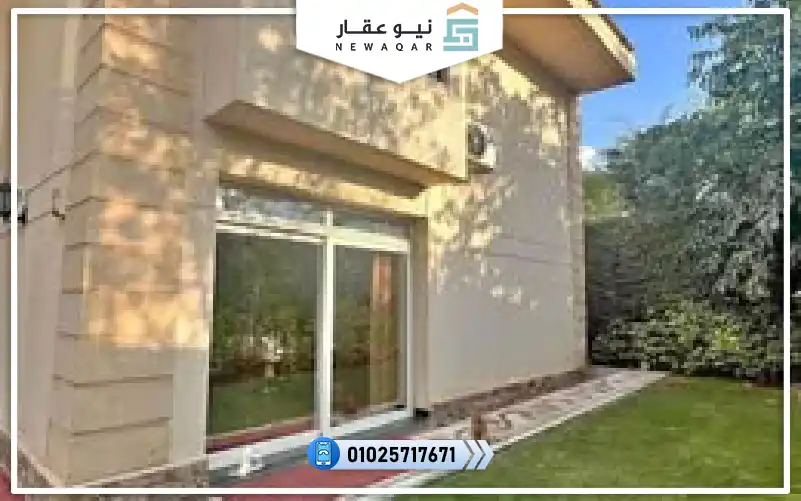 شقة للبيع 208م استلام فوري
