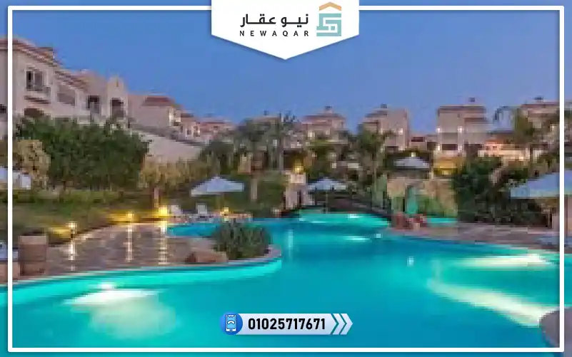 شقة 215م للبيع استلام فوري 3 غرف نوم