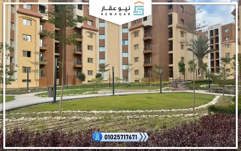 شقة 75م للبيع غرفة نوم في Jada Park