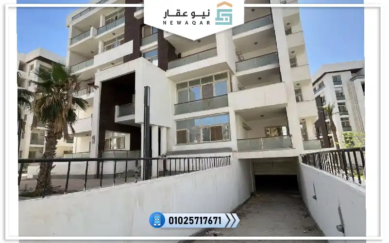 دوبلكس للبيع 588م 4 غرف نوم متشطبه