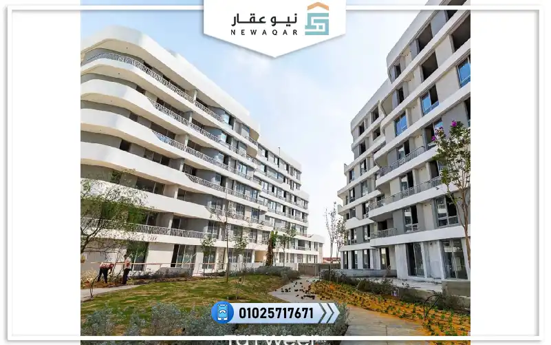 دوبلكس للبيع 266م 4 غرف نوم