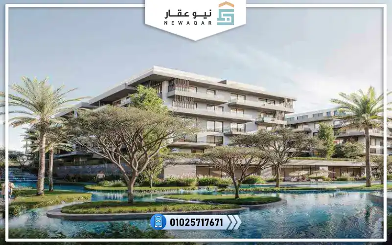 فيلا مستقلة 235م للبيع 4 غرف نوم