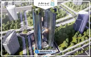 محل 40م للبيع بالتقسيط 120 شهر