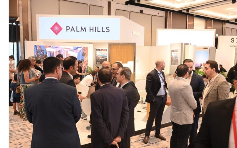 معرض هذي مصر برايم الدوحة Hazi Misr Prime Doha 2025