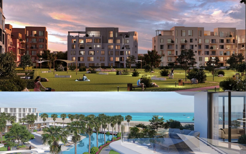 مشاريع معرض هذي مصر برايم 