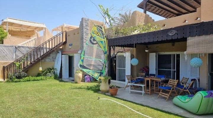 قرية موج الساحل الشمالي 