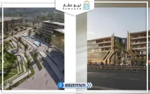 محل تجاري للبيع 42م برايم لوكيشن