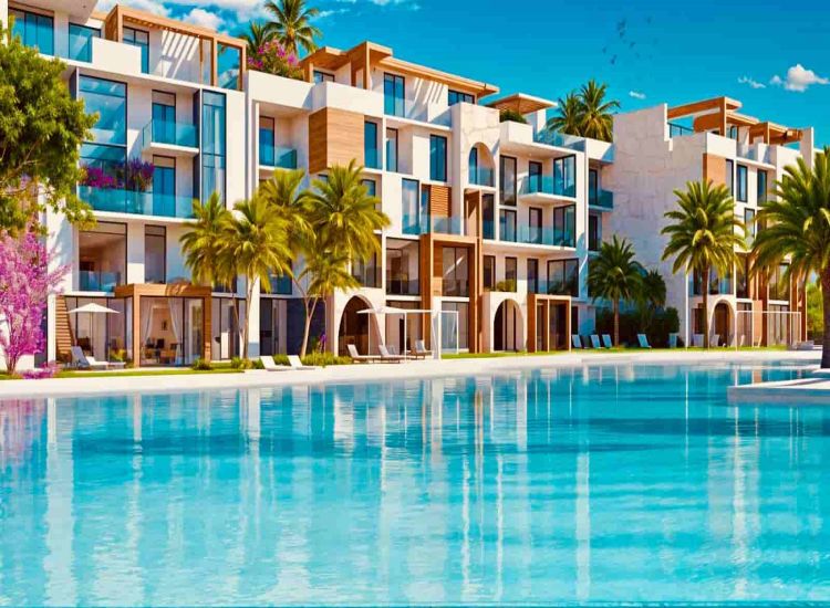 نورث كود الساحل الشمالي 