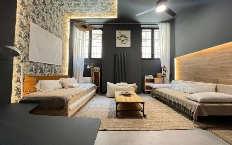 الفرق بين Hotel Apartment & Service Apartment؟ الشقق الفندقية والخدمية