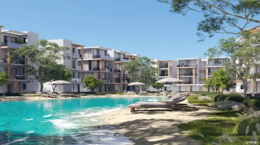 بيج ريزيدنس Beige Residence Hills of One