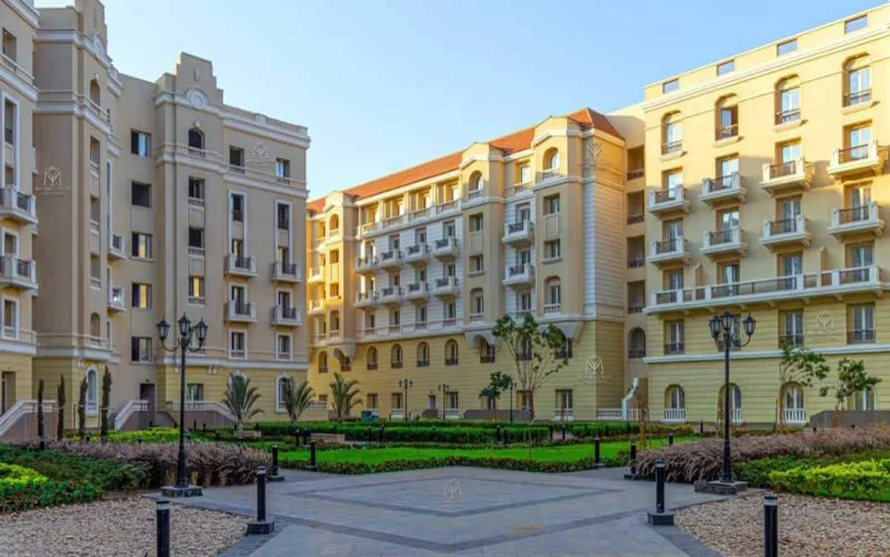 أرخص عقارات العاصمة الإدارية مشاريع سكنية رخيصة العاصمة الإدارية