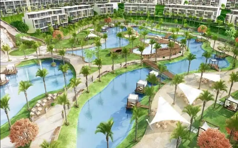 مشاريع سيدي حنيش بالساحل الشمالى