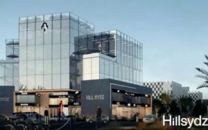 مول هيل سيدز