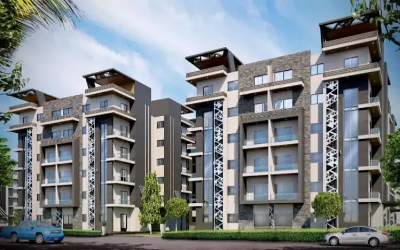 شقق للبيع بالشروق بالتقسيط استلام فوري