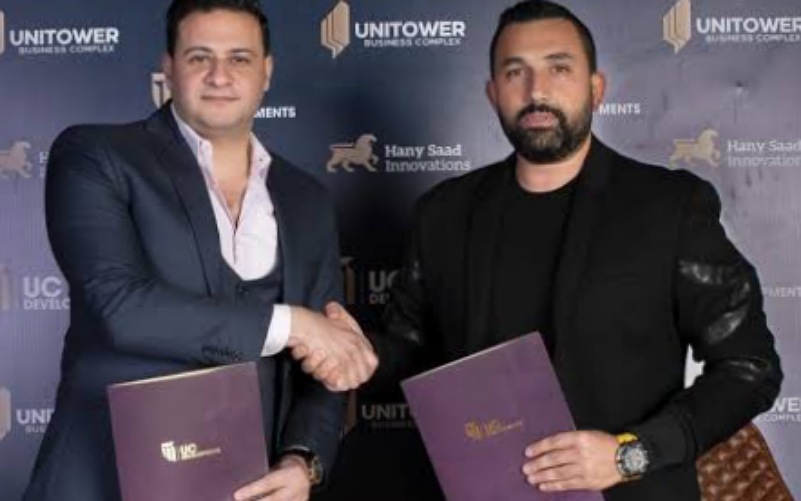 مشاريع الاستشاري الهندسي هاني سعد العقارية