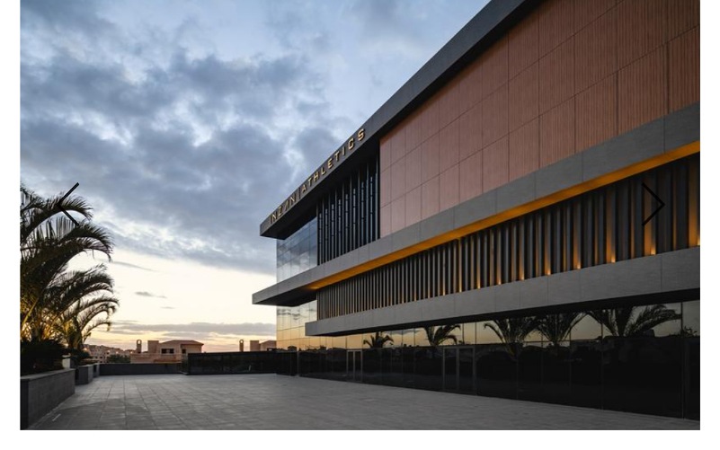 مشاريع هاني سعد العقارية 