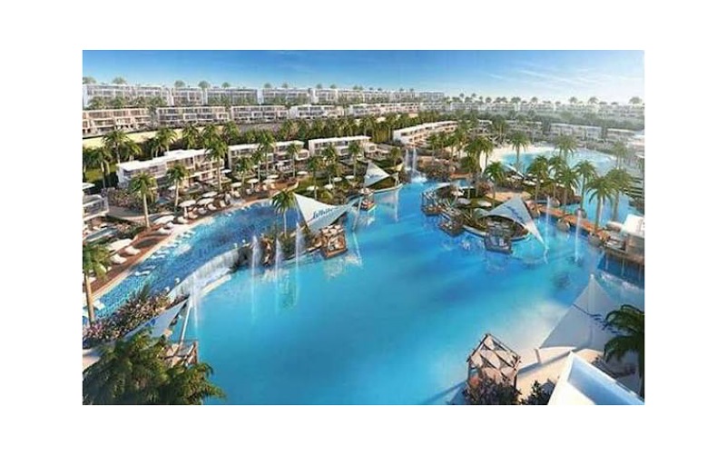 أبرز قرى سيدي حنيش 