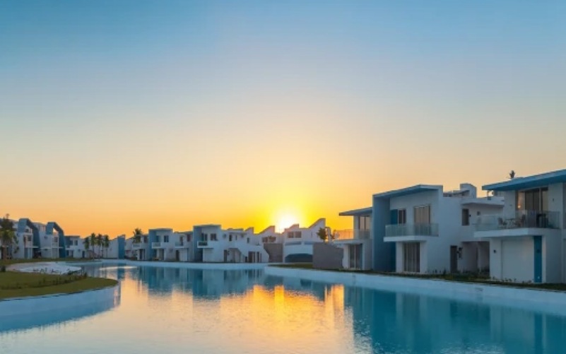 فوكا باي الساحل الشمالي 