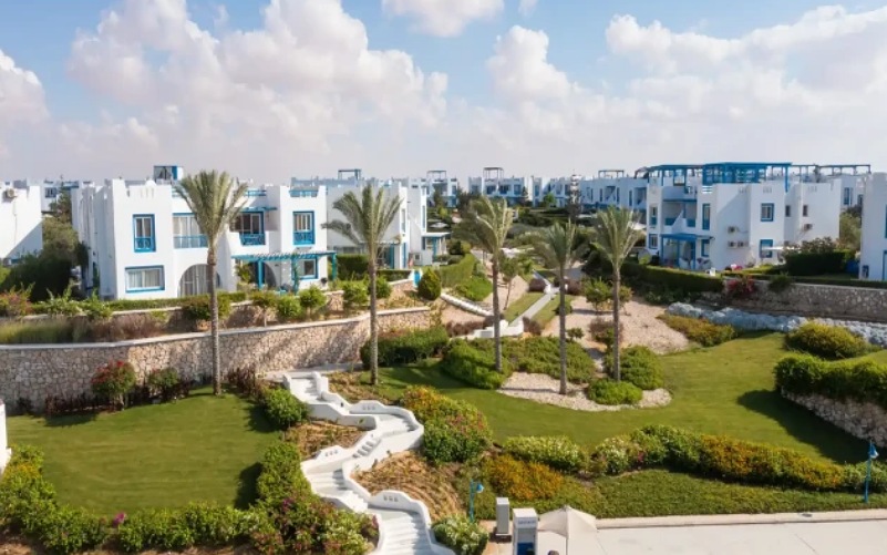 أبرز قرى الساحل الشمالي 