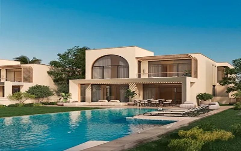 الخدمات والمرافق في قرى الساحل الشمالي 