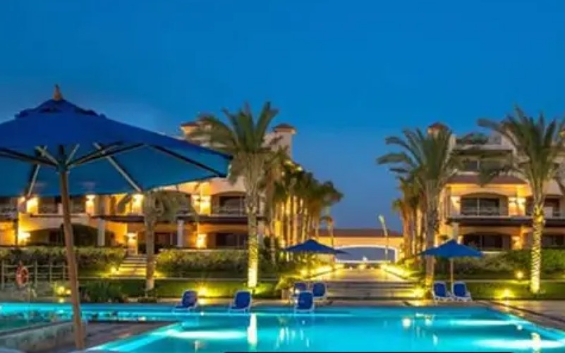 لافيستا 7 العين السخنة La Vista 7 El Sokhna