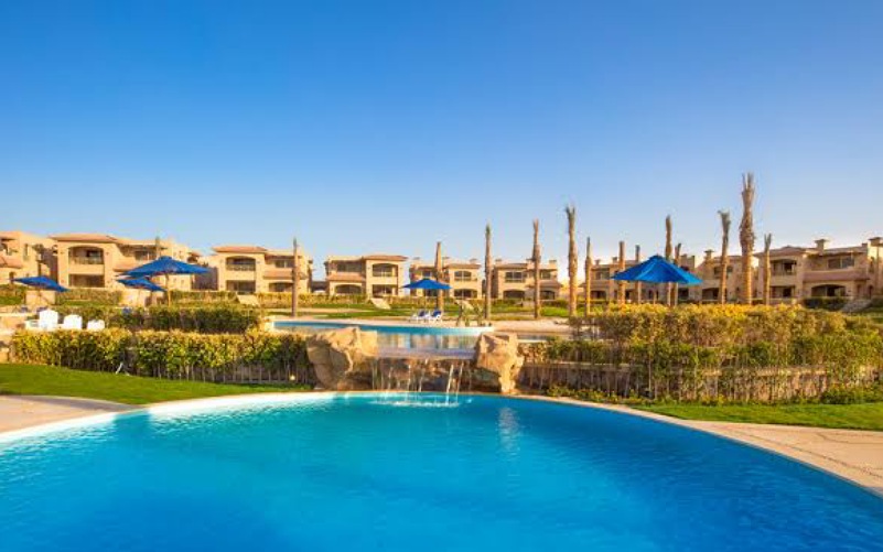 La Vista Topaz Sokhna