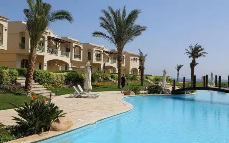 لافيستا توباز