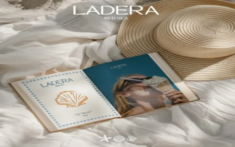 قرية لاديرا راس سدر Ladera Ras Sedr مساحات واسعار