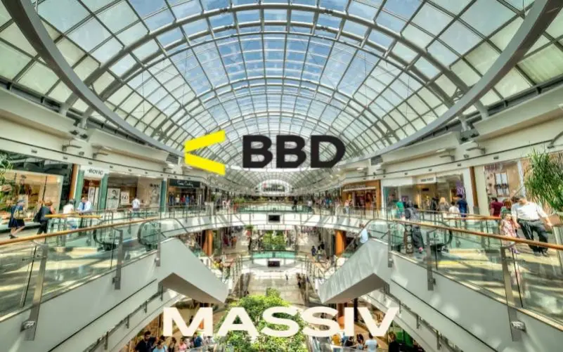 مول ماسيف التجمع الخامس مول ماسيف القاهرة الجديدة