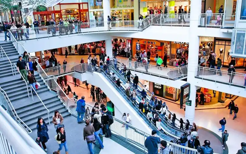 مول زون بلاز العبور Mall Zone Plaza Obour