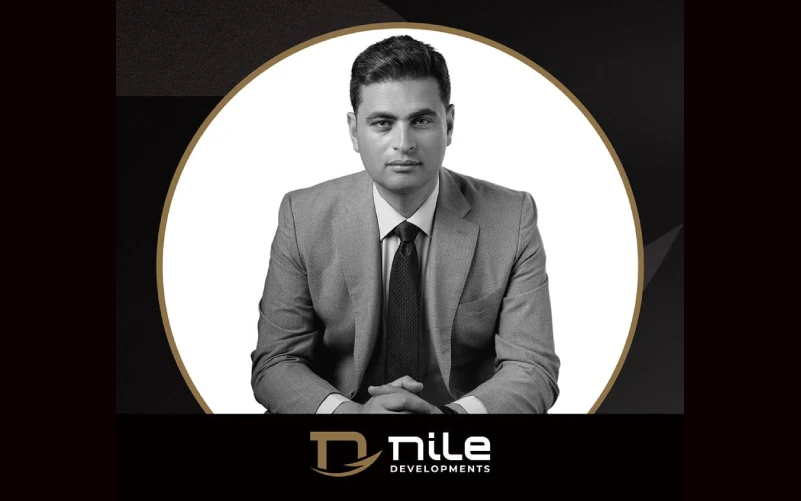 محمود طاهر شركة النيل
