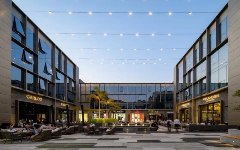 خدمات القاهرة الجديدة