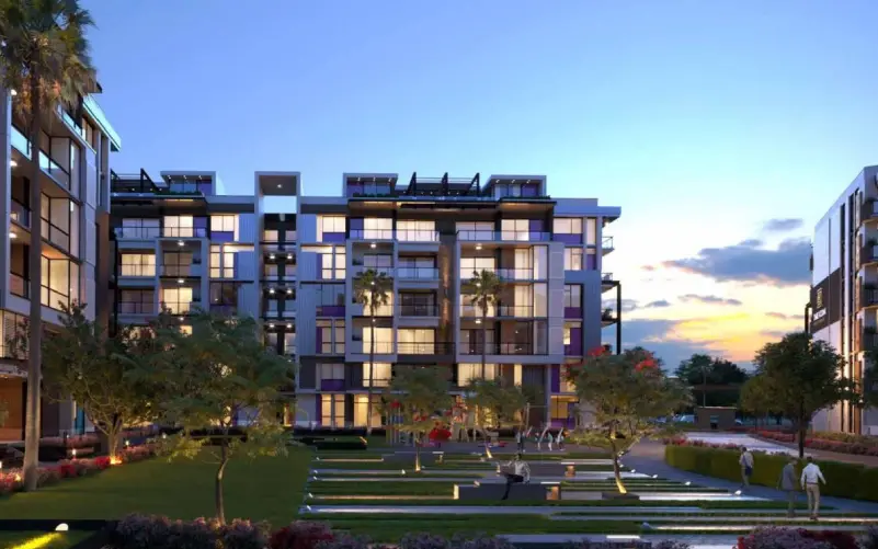 lavida new heliopolis،