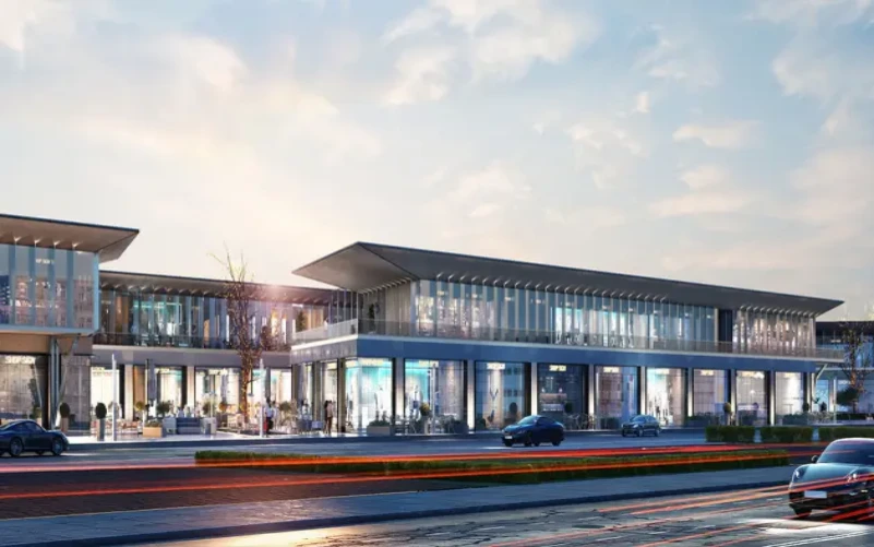 مول كيت مول كيت زايد الجديدة