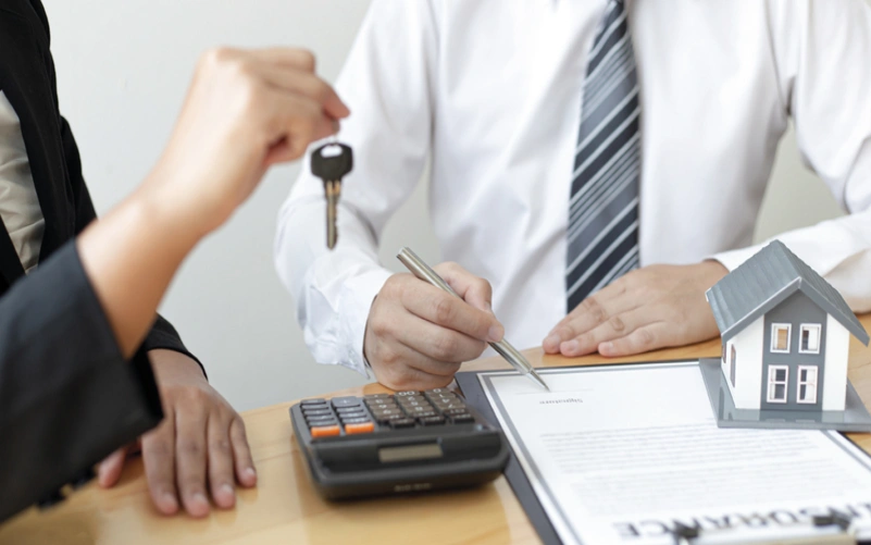 الاستثمار التشاركي في العقار امتلاك جزء من العقار