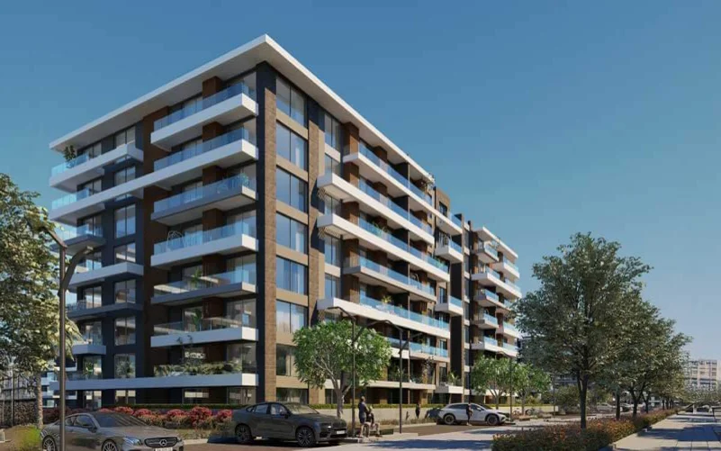 Lavista Project Sixth Settlement